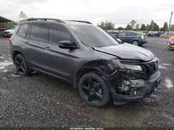 5FNYF8H00MB026223 2021 HONDA PASSPORT