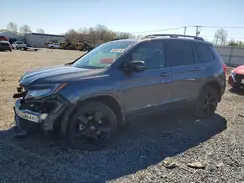 5FNYF8H00MB033284 2021 HONDA PASSPORT