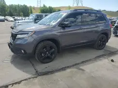 5FNYF8H00MB039330 2021 HONDA PASSPORT