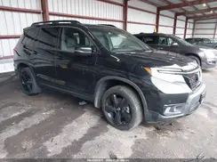 5FNYF8H00MB040493 2021 HONDA PASSPORT