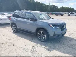 5FNYF8H00NB001582 2022 HONDA PASSPORT
