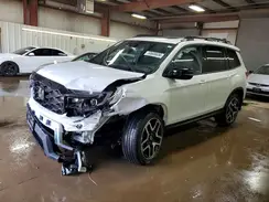 5FNYF8H00NB006412 2022 HONDA PASSPORT
