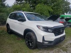 5FNYF8H00NB007902 2022 HONDA PASSPORT