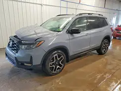 5FNYF8H00NB009598 2022 HONDA PASSPORT