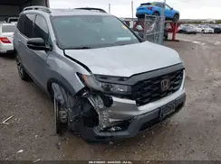 5FNYF8H00NB028412 2022 HONDA PASSPORT