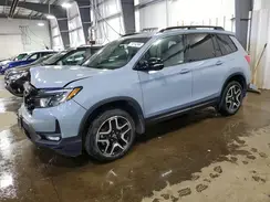 5FNYF8H00PB002587 2023 HONDA PASSPORT