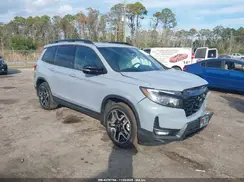 5FNYF8H00PB023889 2023 HONDA PASSPORT