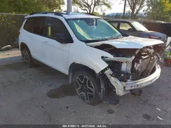 5FNYF8H00PB027778 2023 HONDA PASSPORT