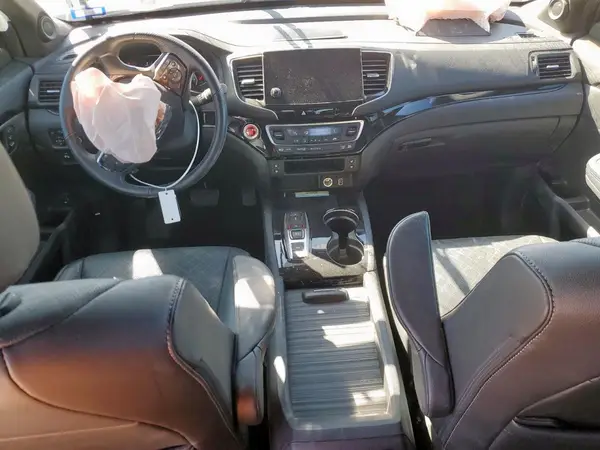 5FNYF8H01KB000937 2019 HONDA PASSPORT - Image 8