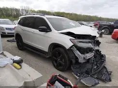 5FNYF8H01KB001523 2019 HONDA PASSPORT