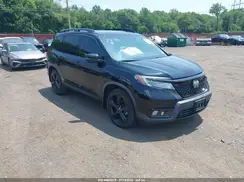 5FNYF8H01KB002087 2019 HONDA PASSPORT
