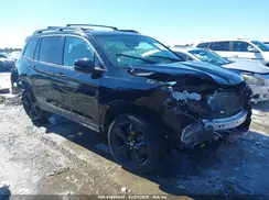 5FNYF8H01KB002512 2019 HONDA PASSPORT