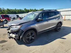 5FNYF8H01KB004776 2019 HONDA PASSPORT