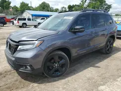 5FNYF8H01KB005894 2019 HONDA PASSPORT