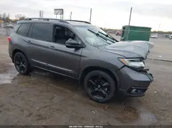 5FNYF8H01KB006690 2019 HONDA PASSPORT