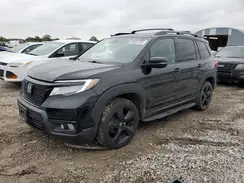 5FNYF8H01KB012957 2019 HONDA PASSPORT