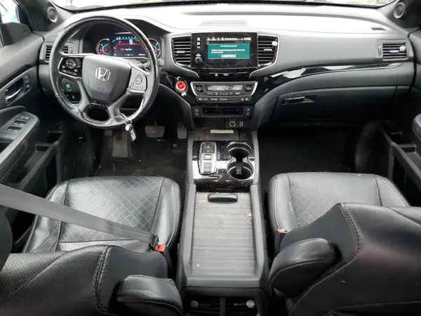 5FNYF8H01KB012957 2019 HONDA PASSPORT - Image 8