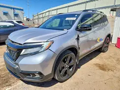 5FNYF8H01KB014899 2019 HONDA PASSPORT
