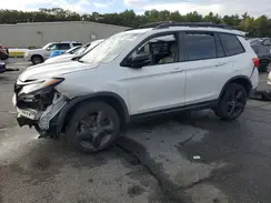 5FNYF8H01KB027815 2019 HONDA PASSPORT