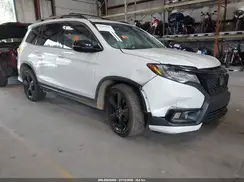 5FNYF8H01LB000888 2020 HONDA PASSPORT
