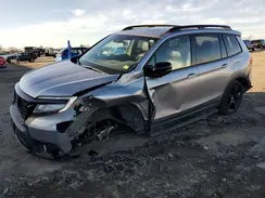 5FNYF8H01LB016072 2020 HONDA PASSPORT