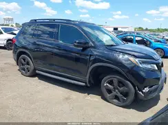 5FNYF8H01MB000553 2021 HONDA PASSPORT
