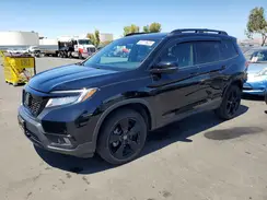 5FNYF8H01MB003002 2021 HONDA PASSPORT