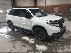 5FNYF8H01MB004702 2021 HONDA PASSPORT
