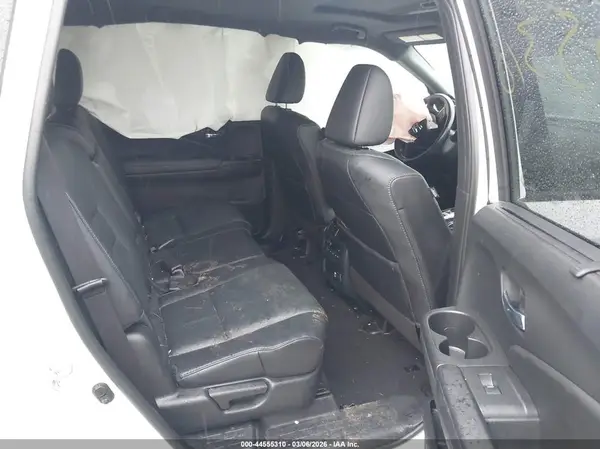 5FNYF8H01MB005297 2021 HONDA PASSPORT - Image 8