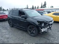 5FNYF8H01MB007499 2021 HONDA PASSPORT