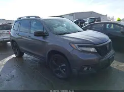5FNYF8H01MB012279 2021 HONDA PASSPORT