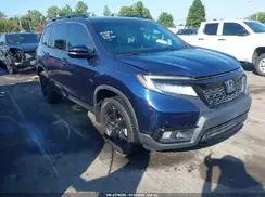 5FNYF8H01MB013352 2021 HONDA PASSPORT