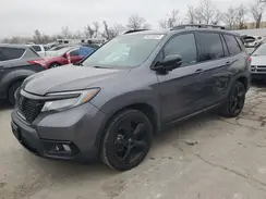 5FNYF8H01MB018003 2021 HONDA PASSPORT
