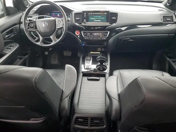 5FNYF8H01MB018003 2021 HONDA PASSPORT - Image 8