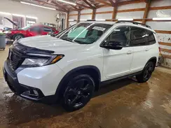 5FNYF8H01MB022746 2021 HONDA PASSPORT