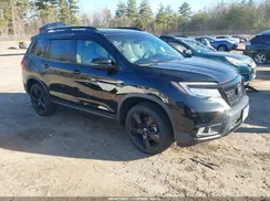 5FNYF8H01MB026487 2021 HONDA PASSPORT