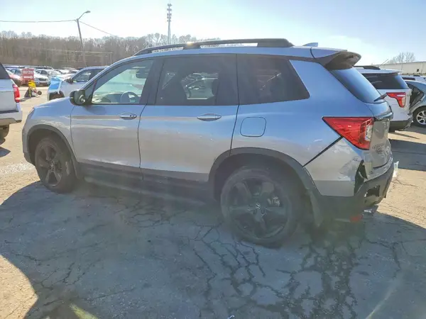 5FNYF8H01MB026554 2021 HONDA PASSPORT - Image 2