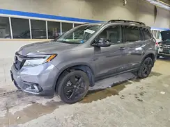 5FNYF8H01MB030104 2021 HONDA PASSPORT