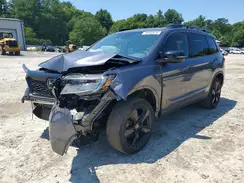 5FNYF8H01MB031091 2021 HONDA PASSPORT