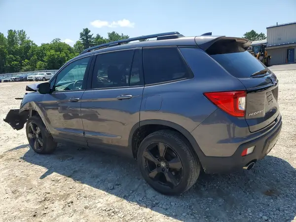 5FNYF8H01MB031091 2021 HONDA PASSPORT - Image 2