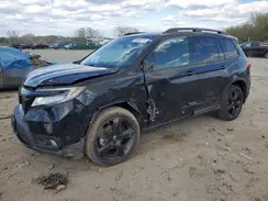 5FNYF8H01MB033021 2021 HONDA PASSPORT