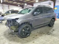 5FNYF8H01MB036436 2021 HONDA PASSPORT