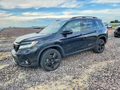 5FNYF8H01MB039627 2021 HONDA PASSPORT
