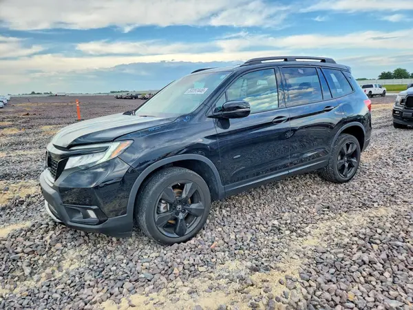 5FNYF8H01MB039627 2021 HONDA PASSPORT - Image 1