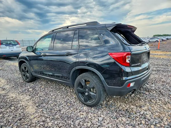 5FNYF8H01MB039627 2021 HONDA PASSPORT - Image 2