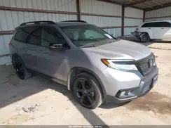 5FNYF8H01MB040129 2021 HONDA PASSPORT