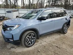 5FNYF8H01NB002305 2022 HONDA PASSPORT