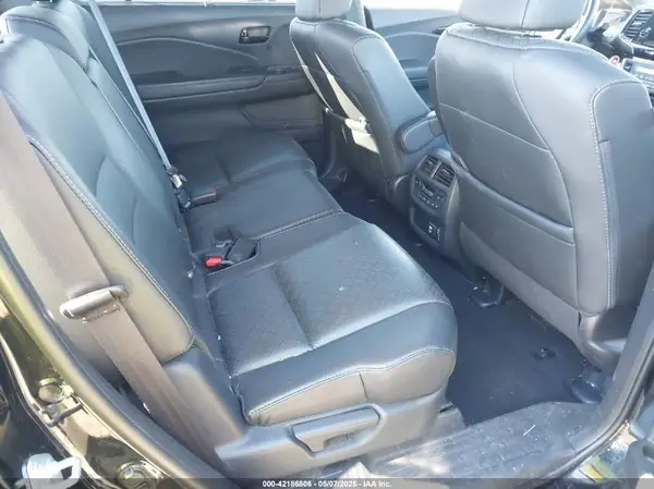 5FNYF8H01NB003681 2022 HONDA PASSPORT - Image 8
