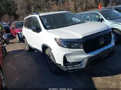 5FNYF8H01NB004183 2022 HONDA PASSPORT