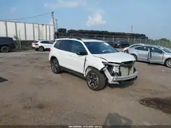 5FNYF8H01NB008444 2022 HONDA PASSPORT